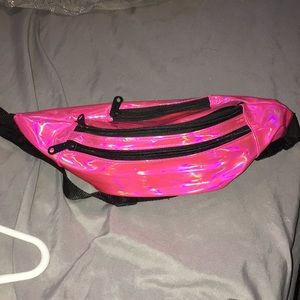 Fannypack